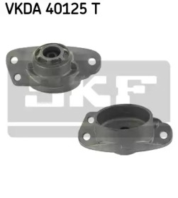 SKF VKDA 40125 T